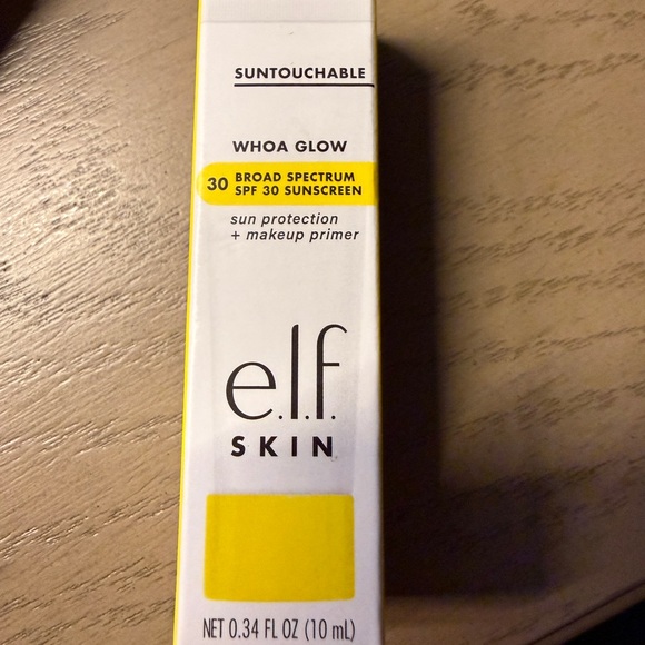 ELF Skincare & lash care - Picture 9 of 10